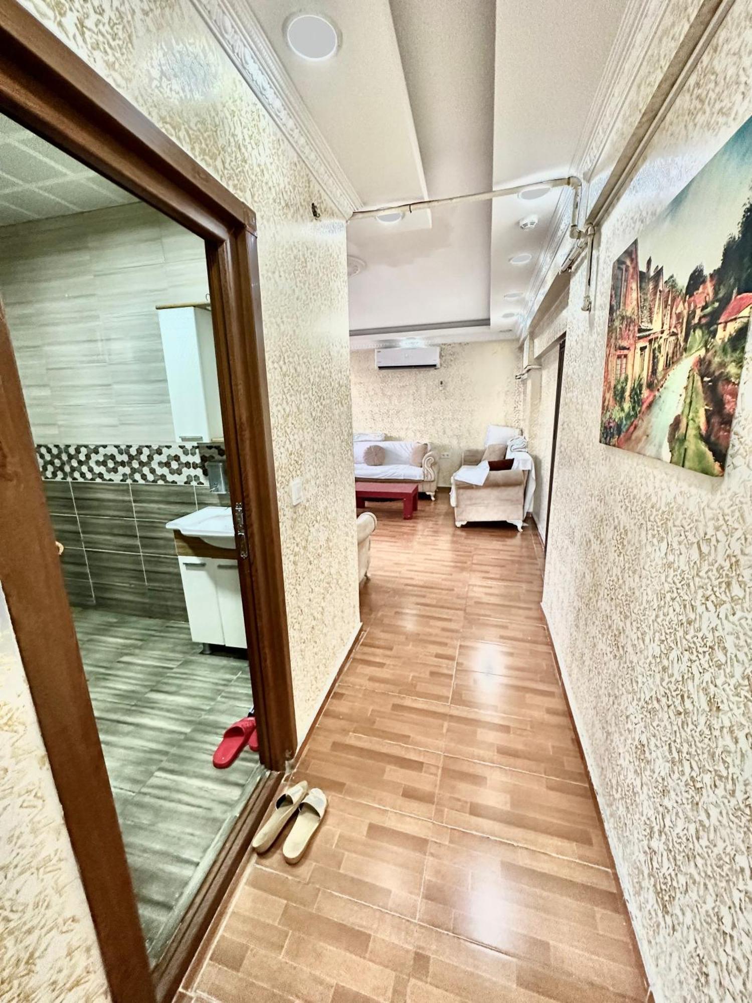 Hagia Sophia Apart Otel Aparthotel