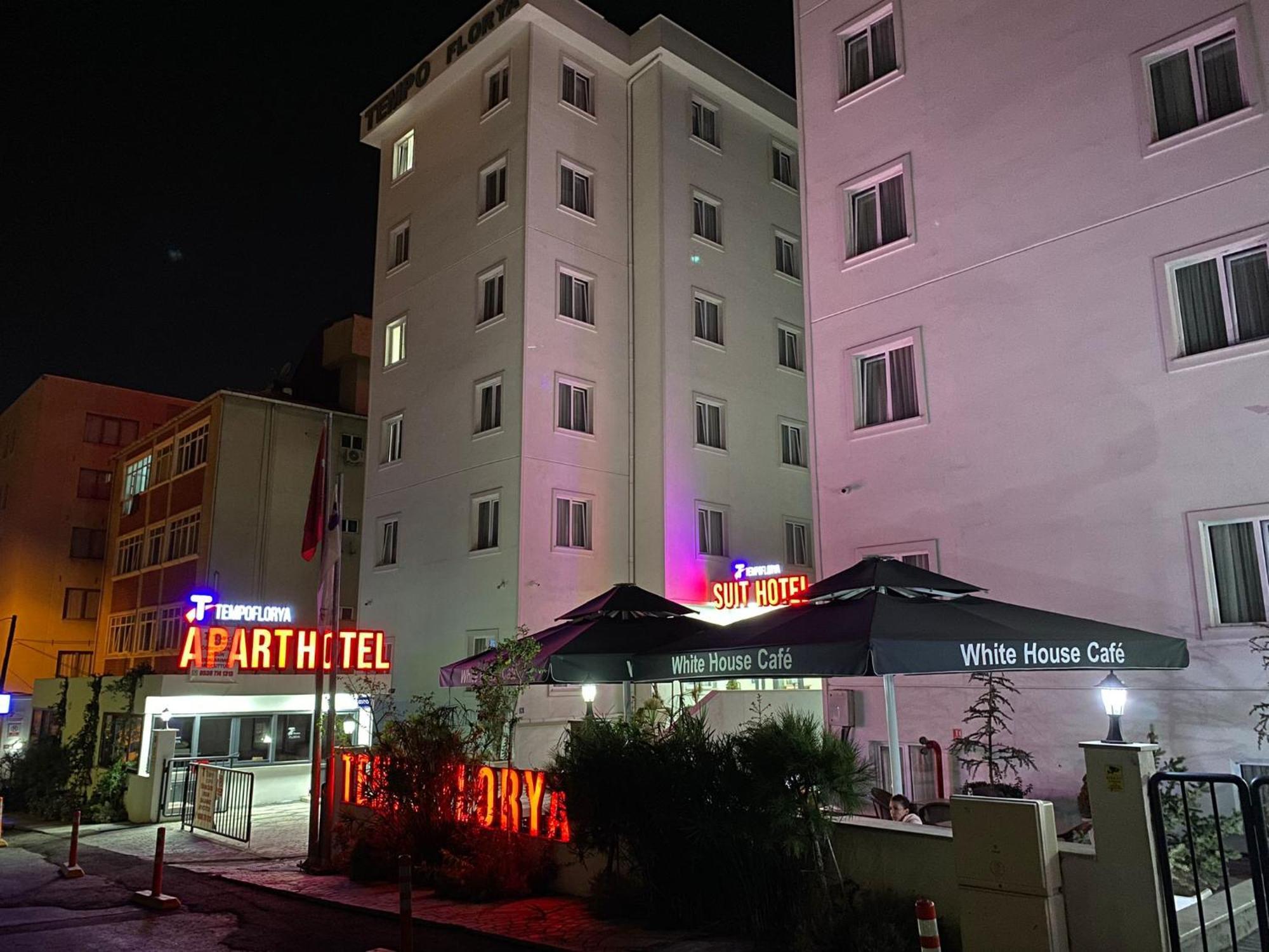 Tempo Florya Otel İstanbul