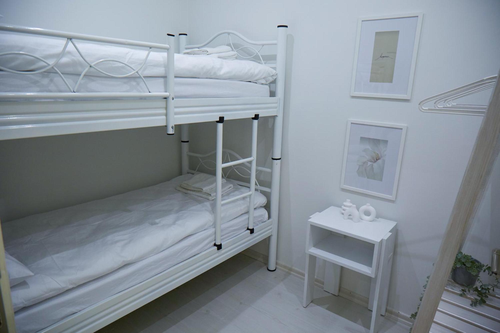 Kaplan Luxury Family Flat - 3 Bedrooms With Air Conditioning & Heating In The *