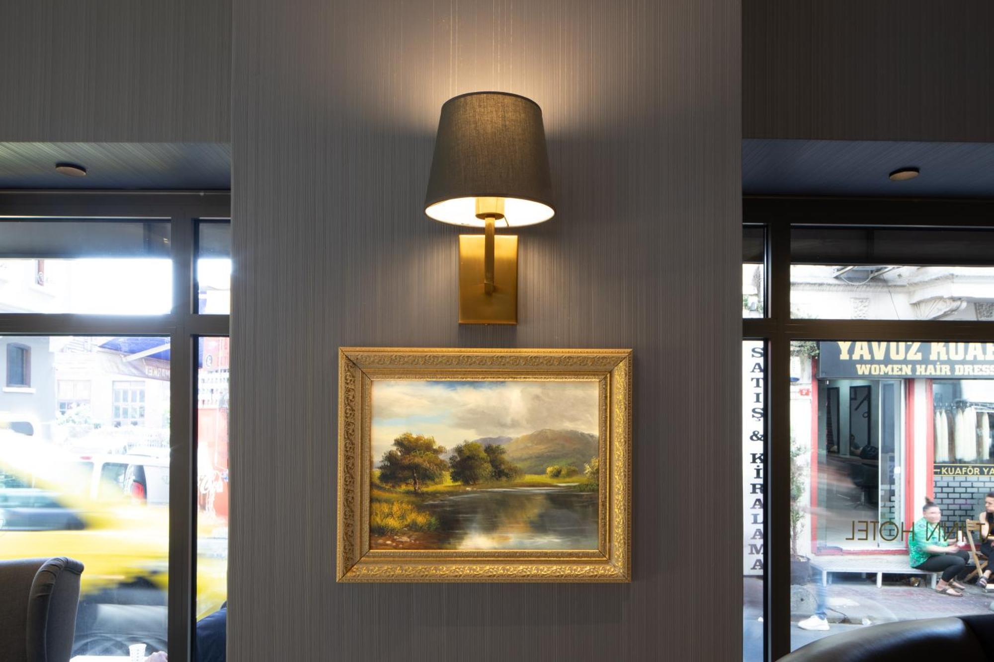 Hotel Plat Taksim