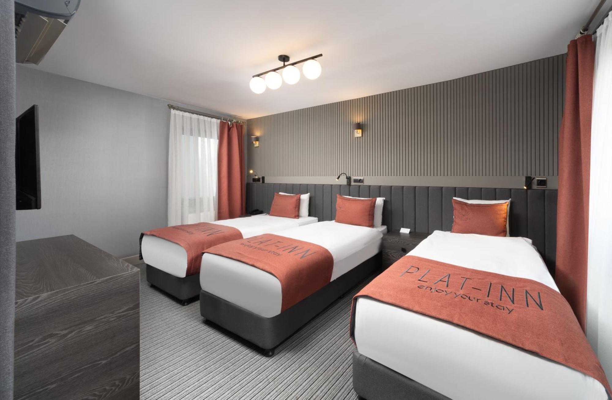 Hotel Plat Taksim