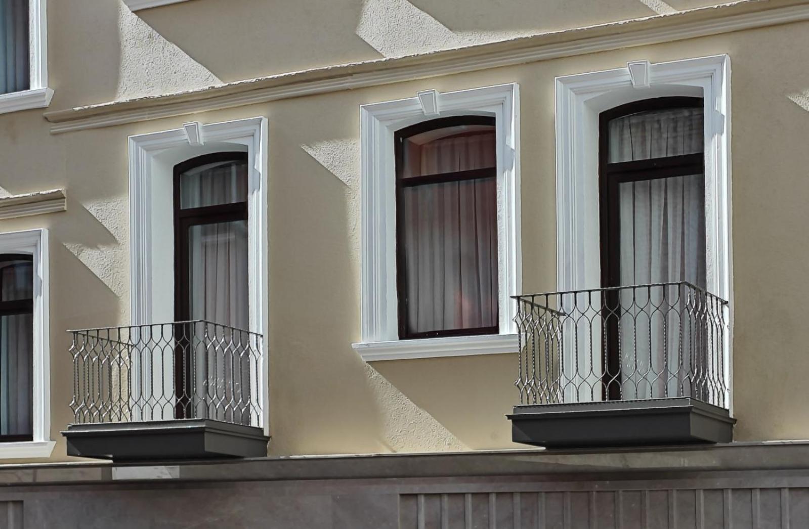 Plat Taksim Hotel