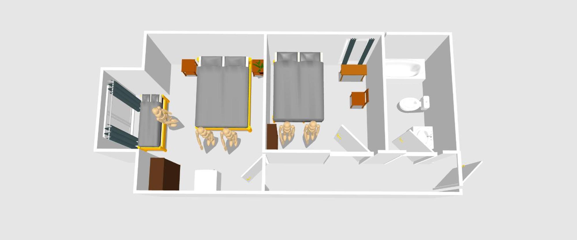 Otel Roomsin Sultanahmet
