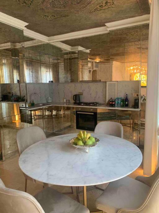 Ab Residences -cihangir Luxury Antique *