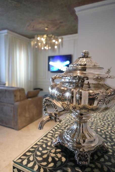 Ab Residences -cihangir Luxury Antique *