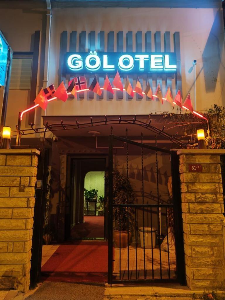 Aparthotel Goel Istanbul