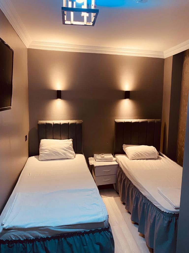 Aparthotel Goel