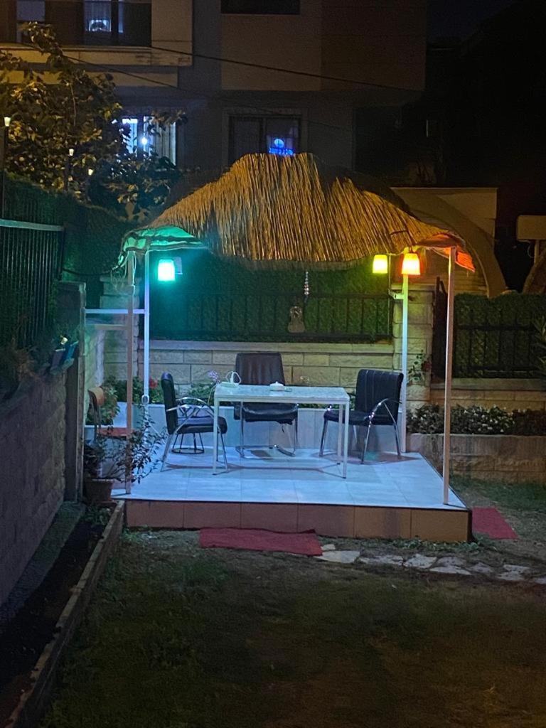 Goel Aparthotel Istanbul