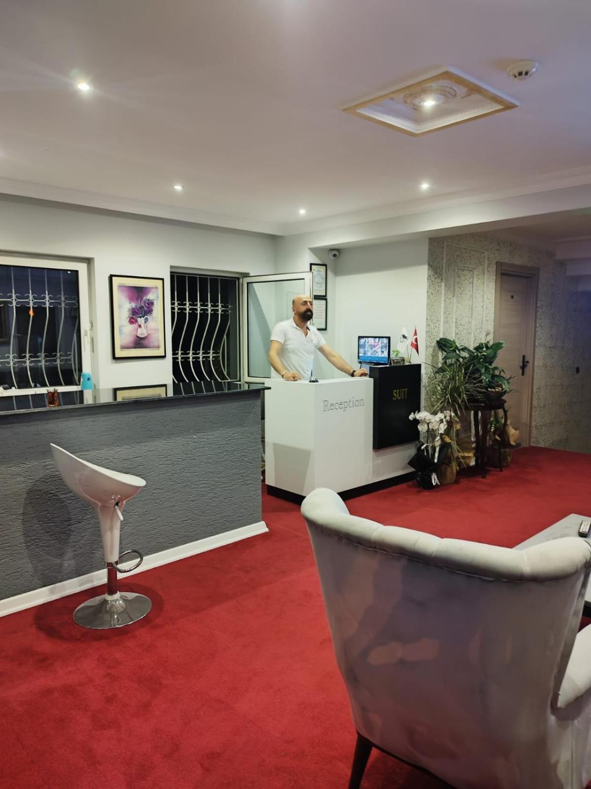 Aparthotel Goel Istanbul