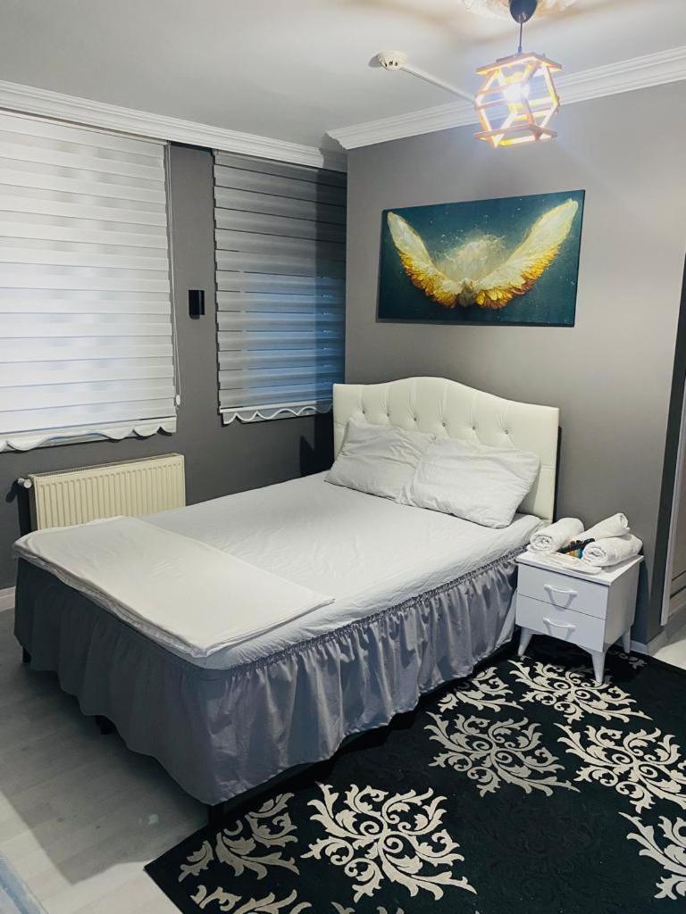 Goel Aparthotel *