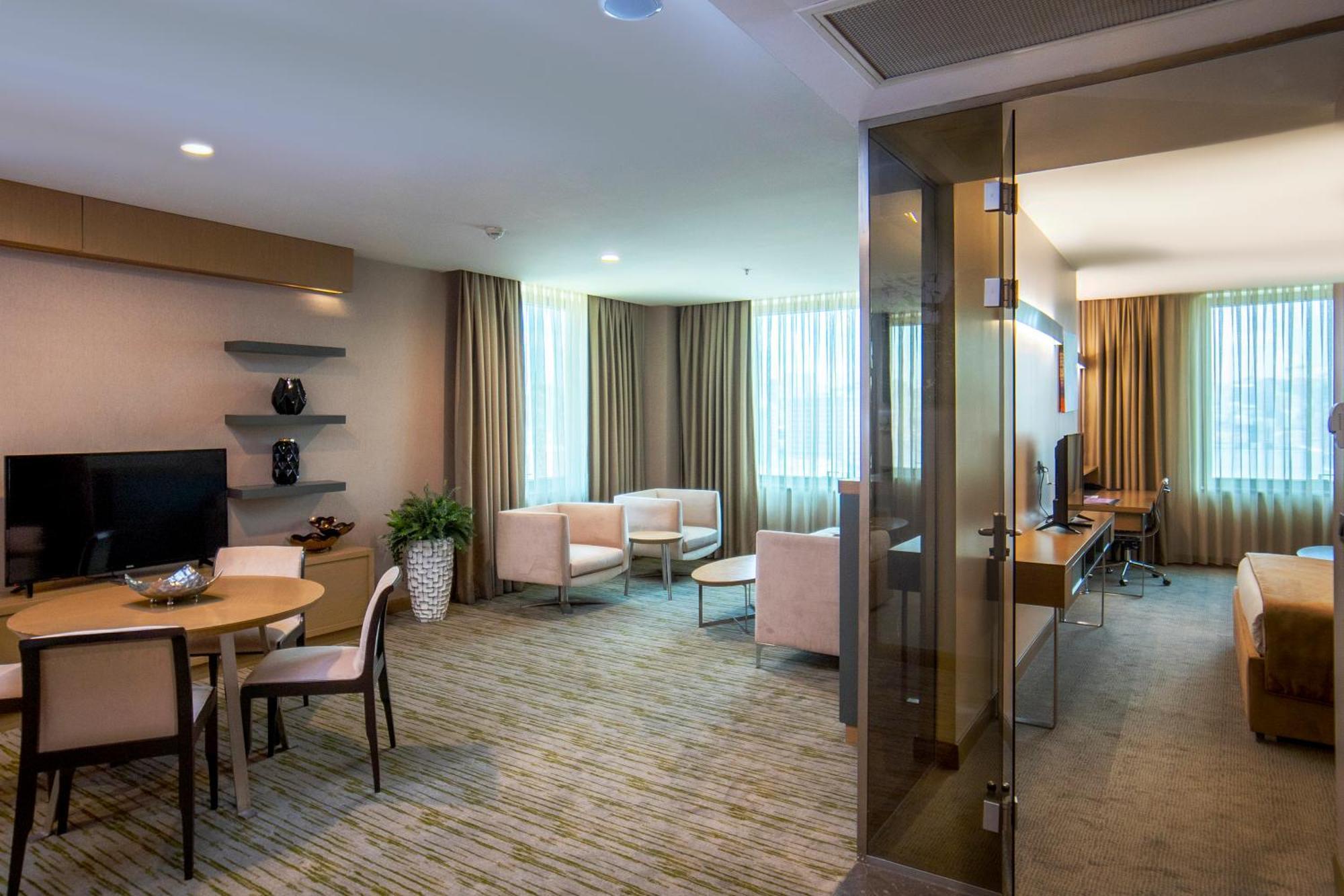 La Quinta By Wyndham Gunesli İstanbul
