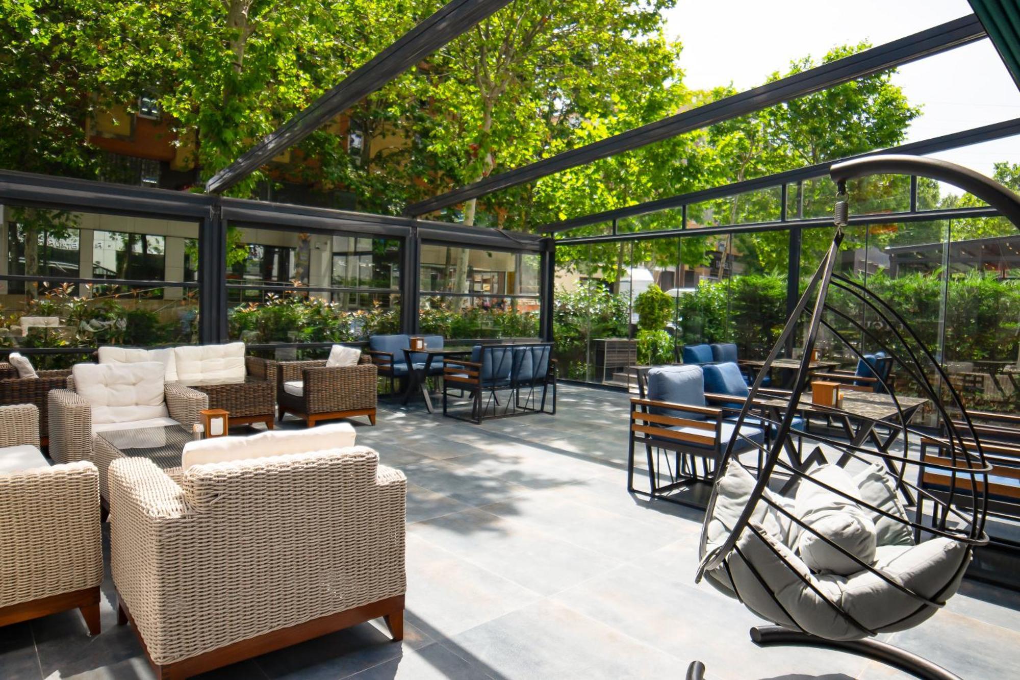 La Quinta By Wyndham Gunesli İstanbul
