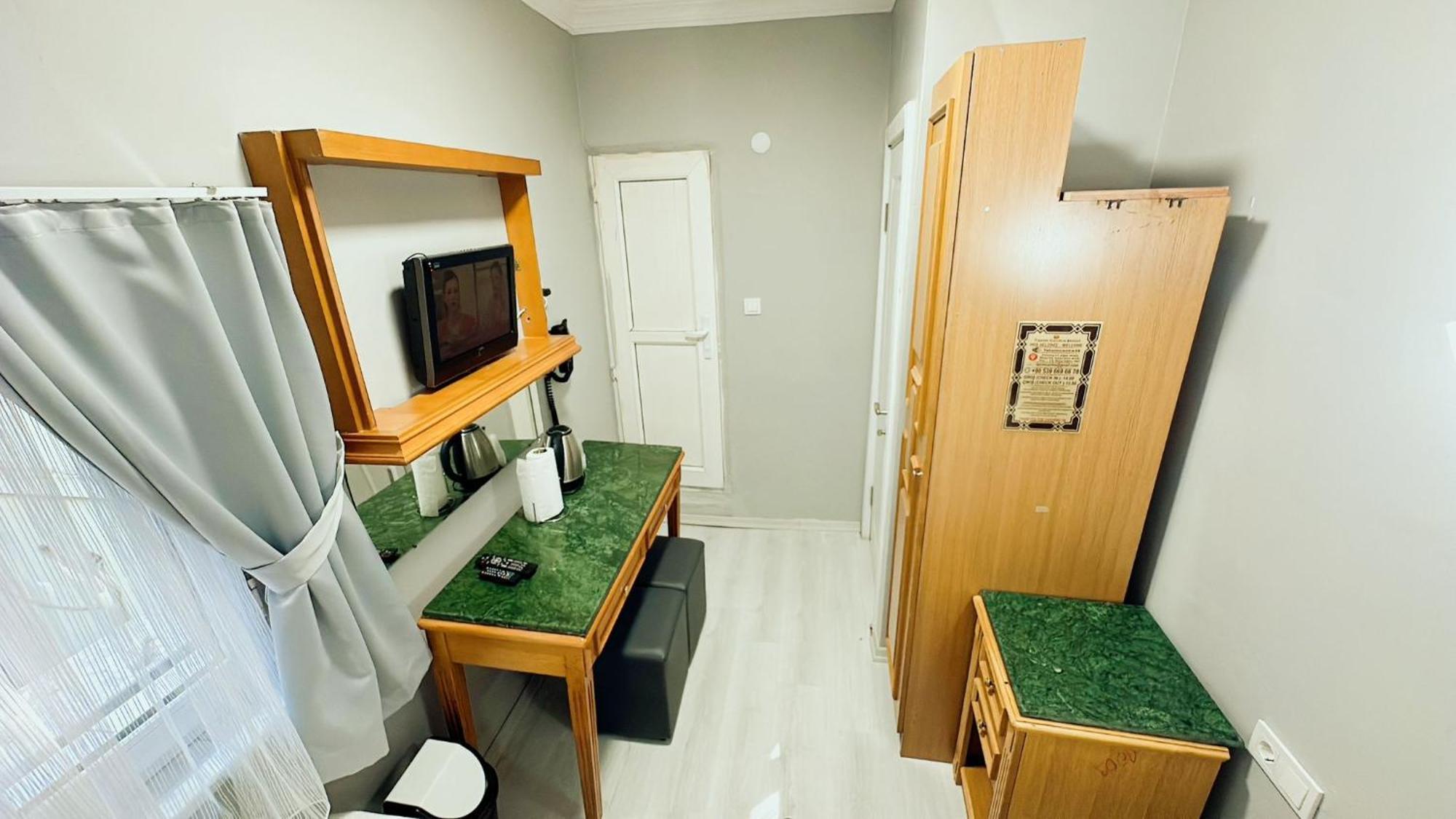 Taksim Centre Hotel 2*