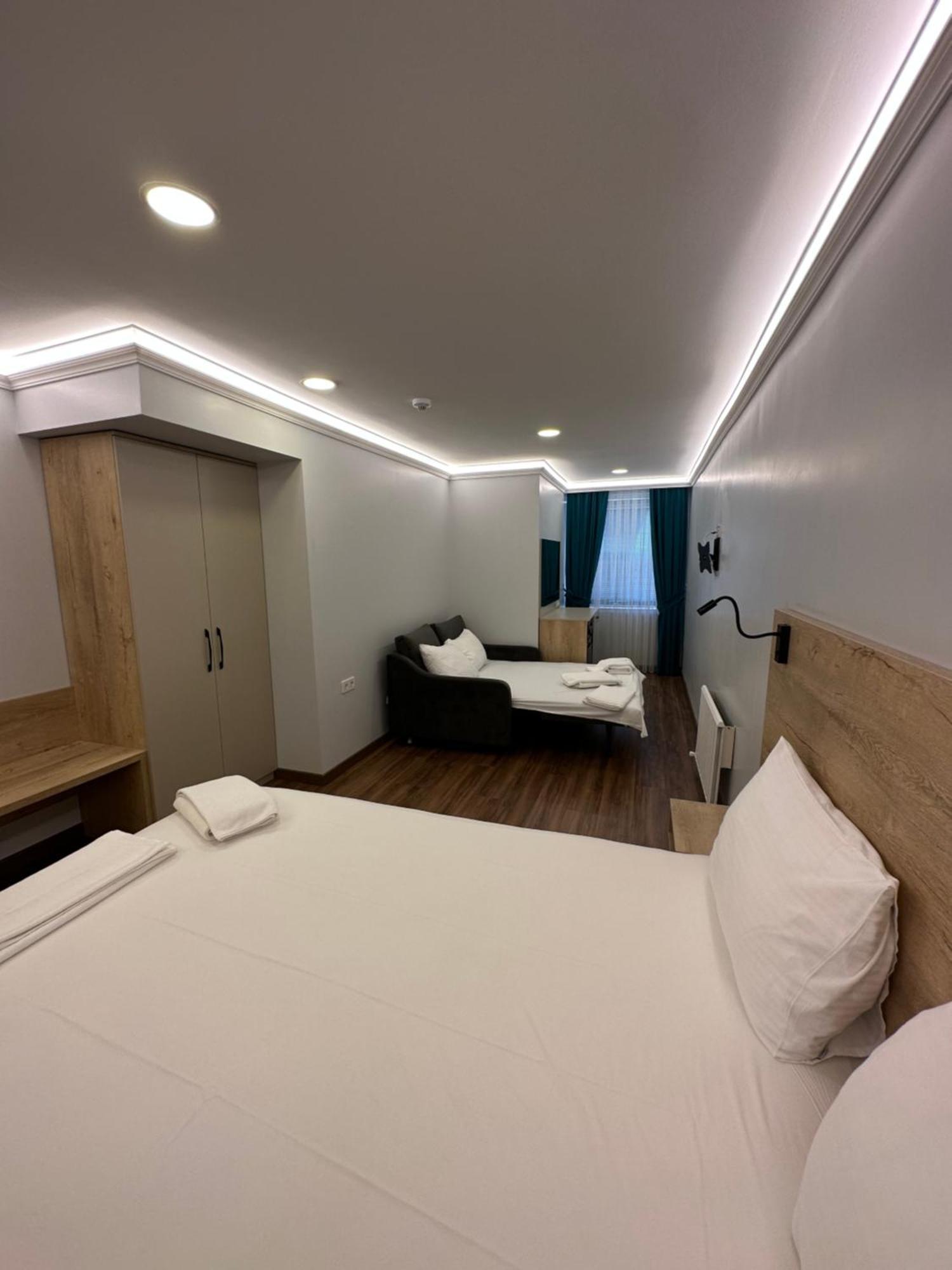 The Marist Kadikoy Otel