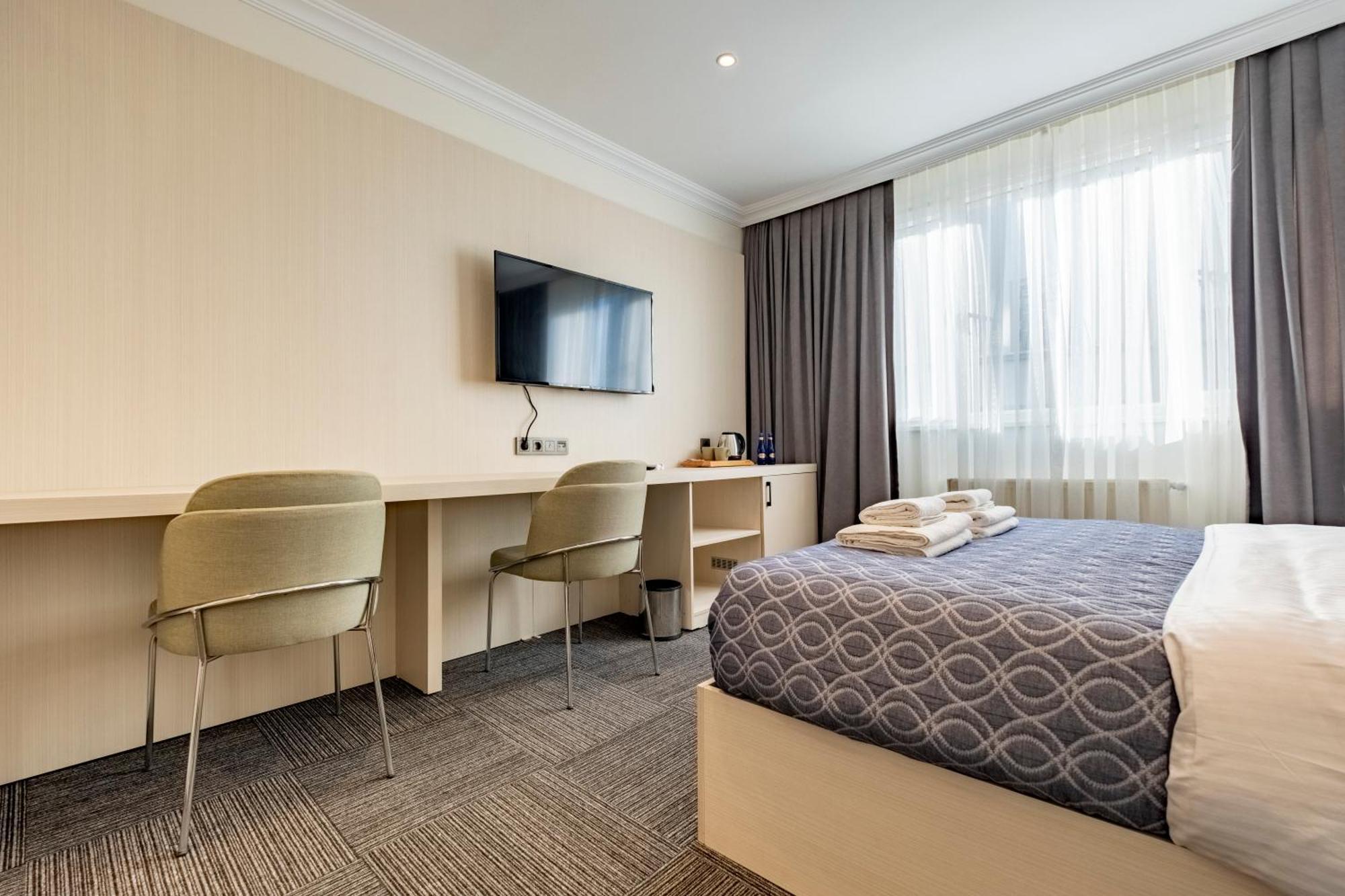 Hotel Hub Istanbul
