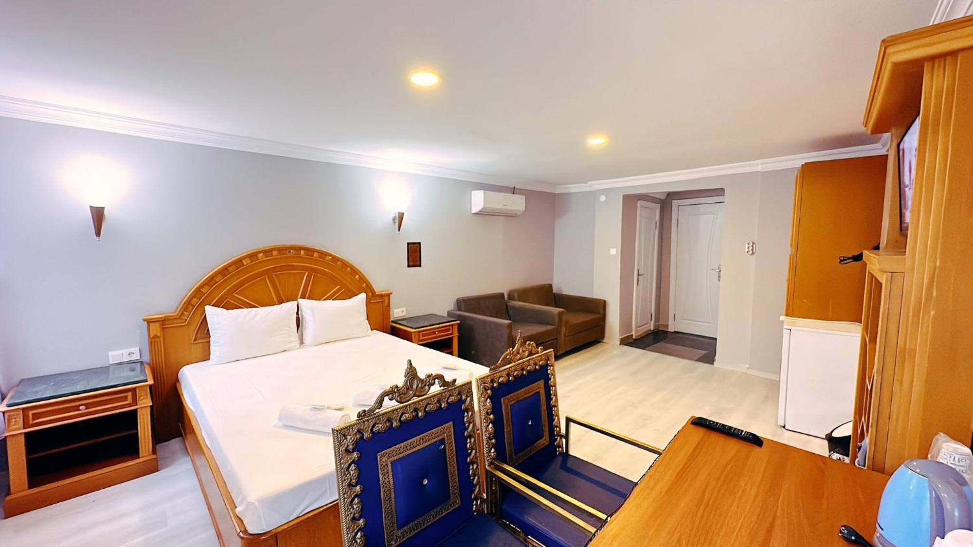 Taksim Centre 2* Istambul