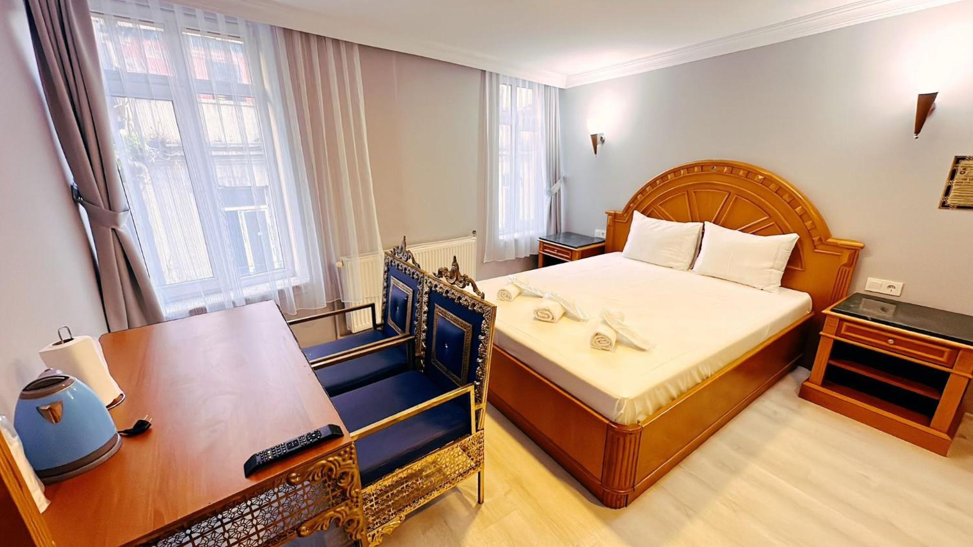 Taksim Centre 2* Istambul