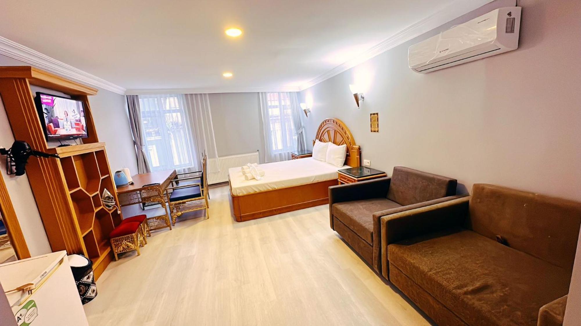 Hotel Taksim Centre
