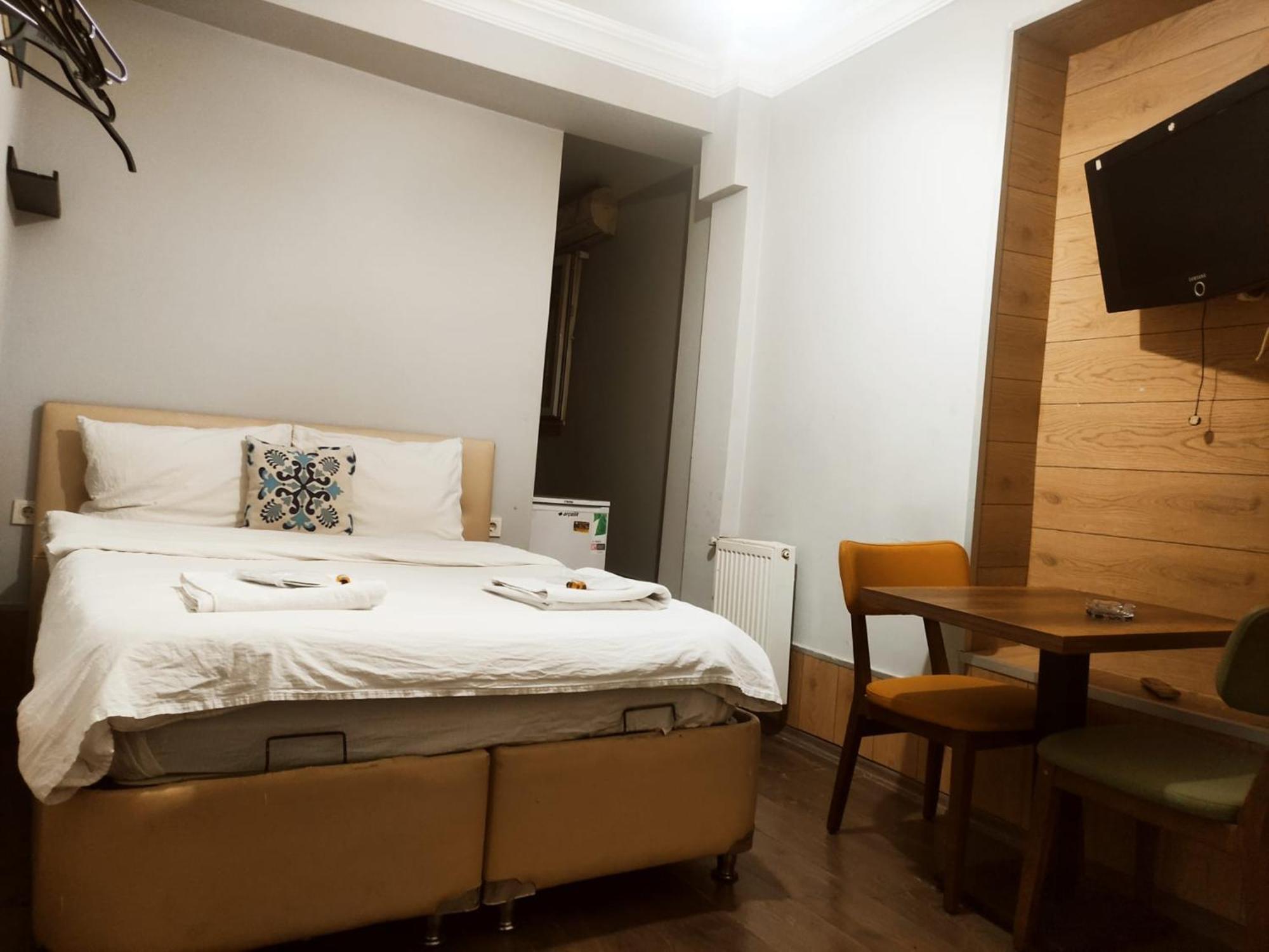 West Taksim Aparthotel