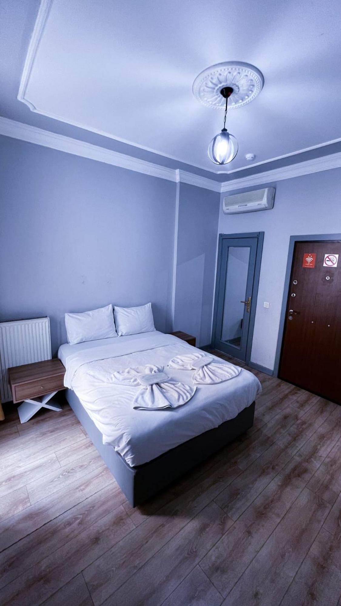 West Taksim Aparthotel *