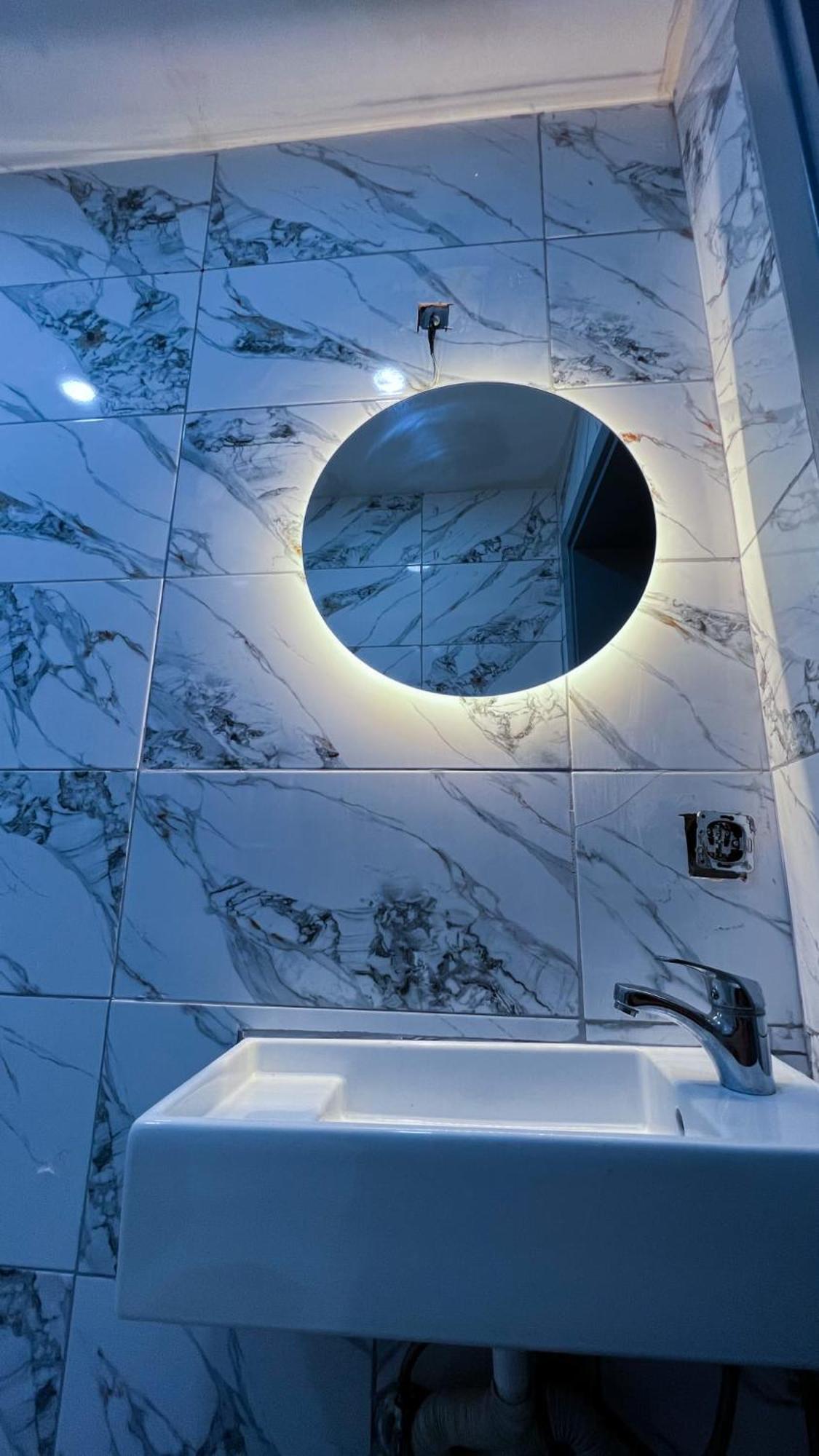 Aparthotel West Taksim *