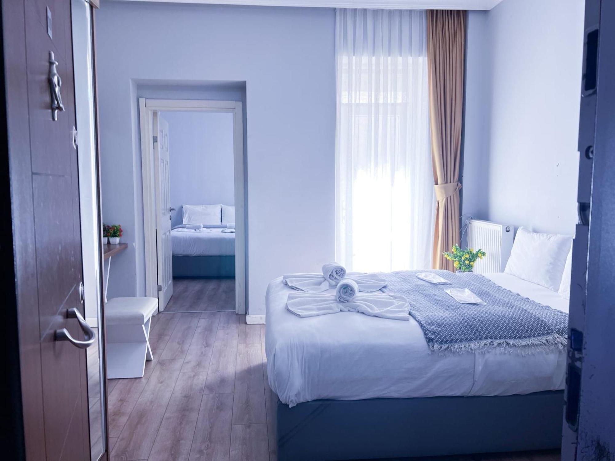 West Taksim Aparthotel *