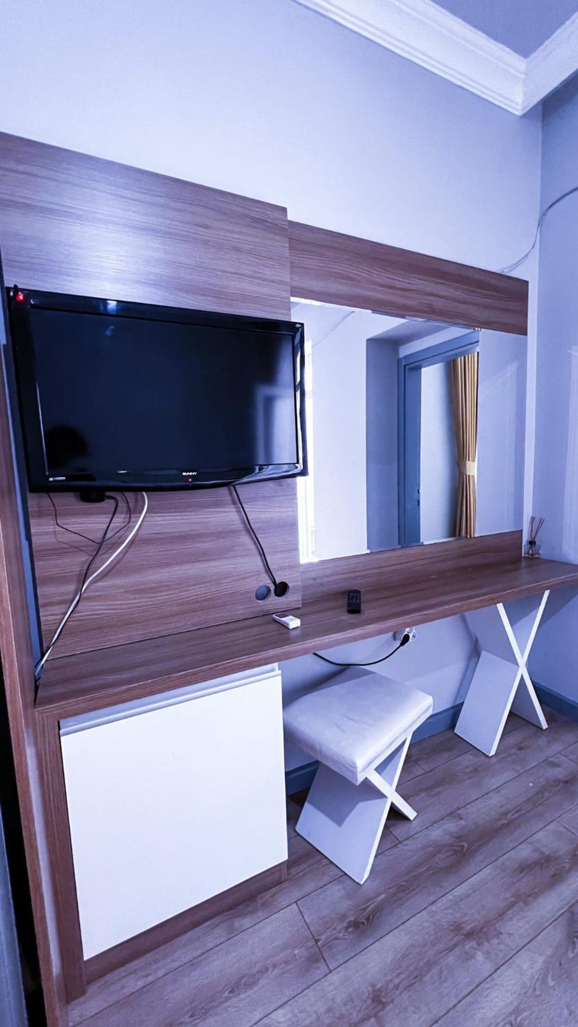 West Taksim Aparthotel