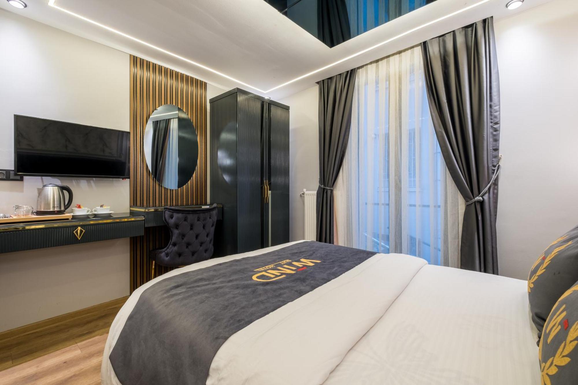 Wind Aparthotel Istanbul