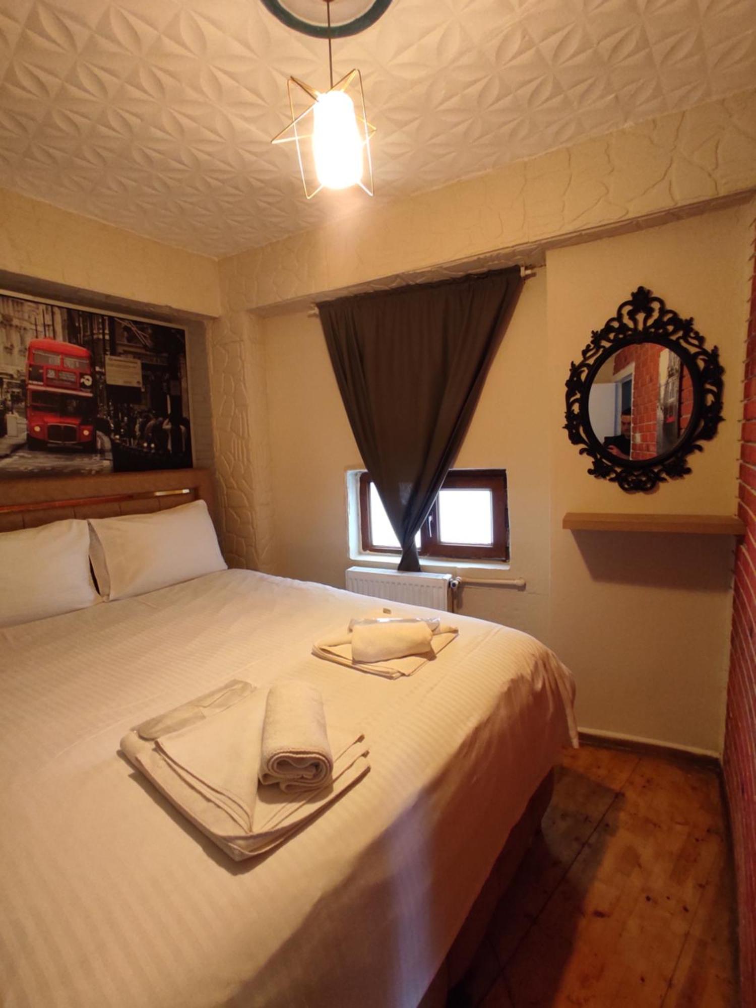 Apartment Stone House Istanbul