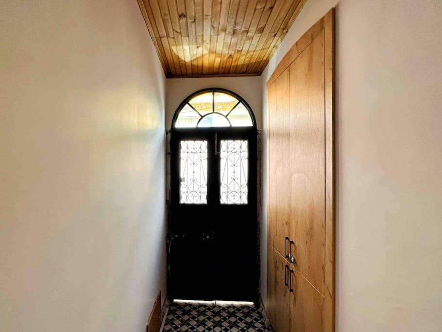 Holiday home Refurbished Triplex In Taksim