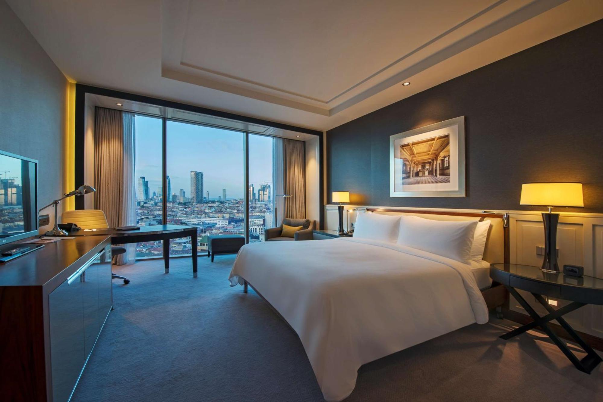 Hilton Bomonti