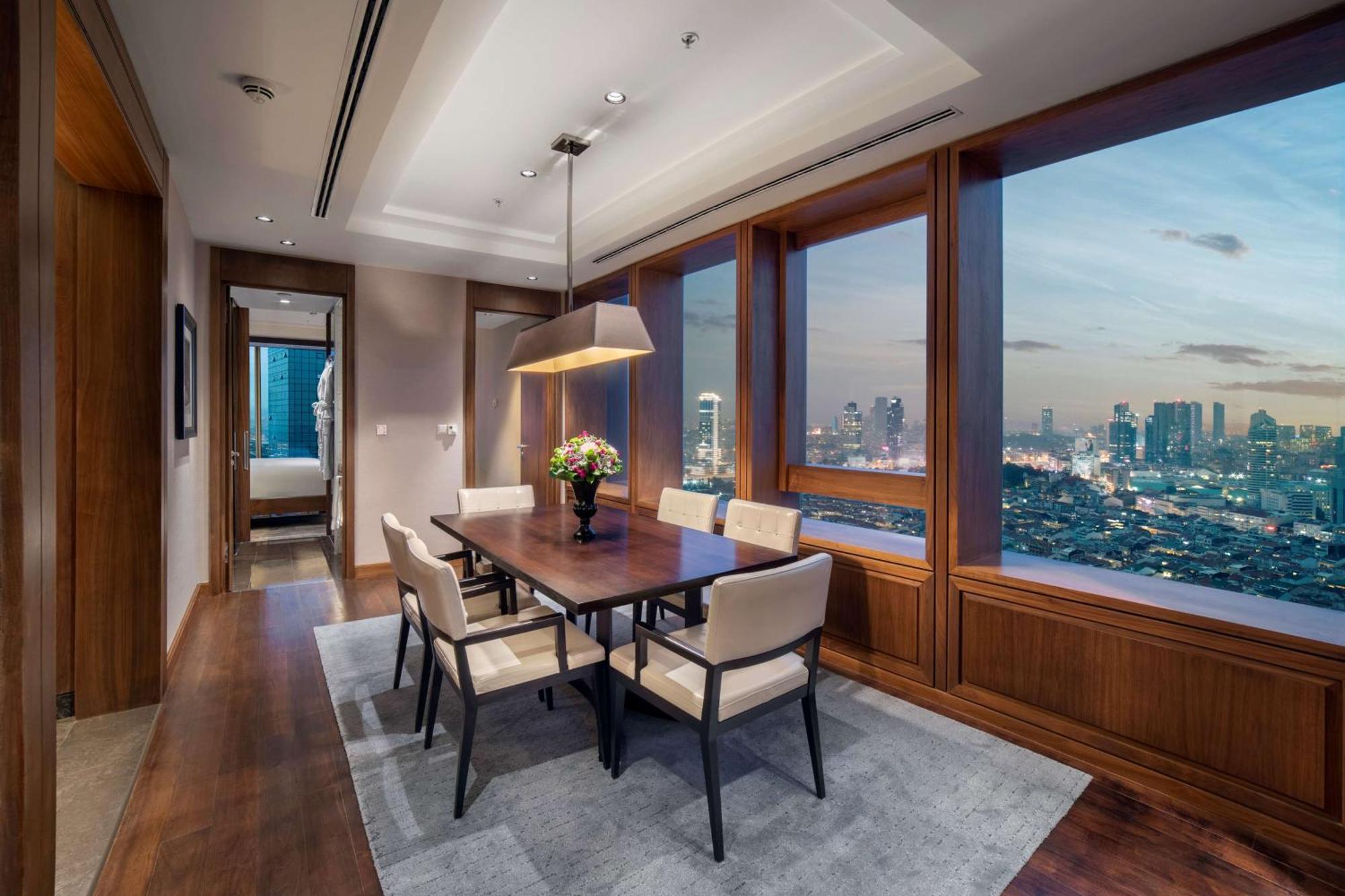 Hotel Hilton Bomonti Istanbul