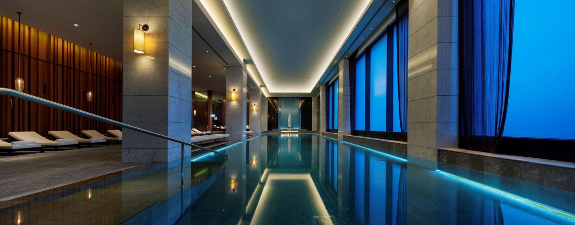 Hotel Hilton Bomonti Istanbul