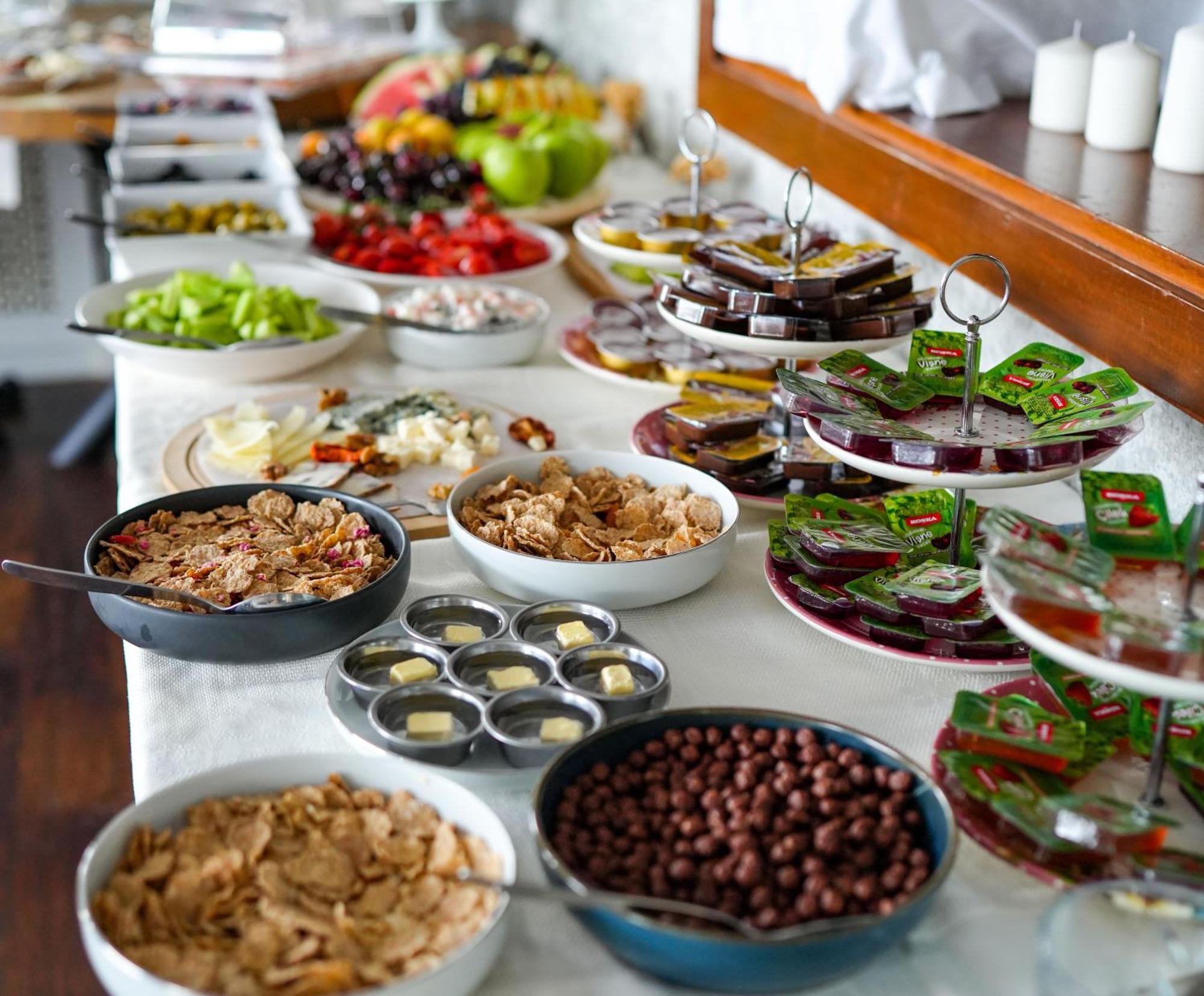 Loop Bosphorus Hotel Istanbul