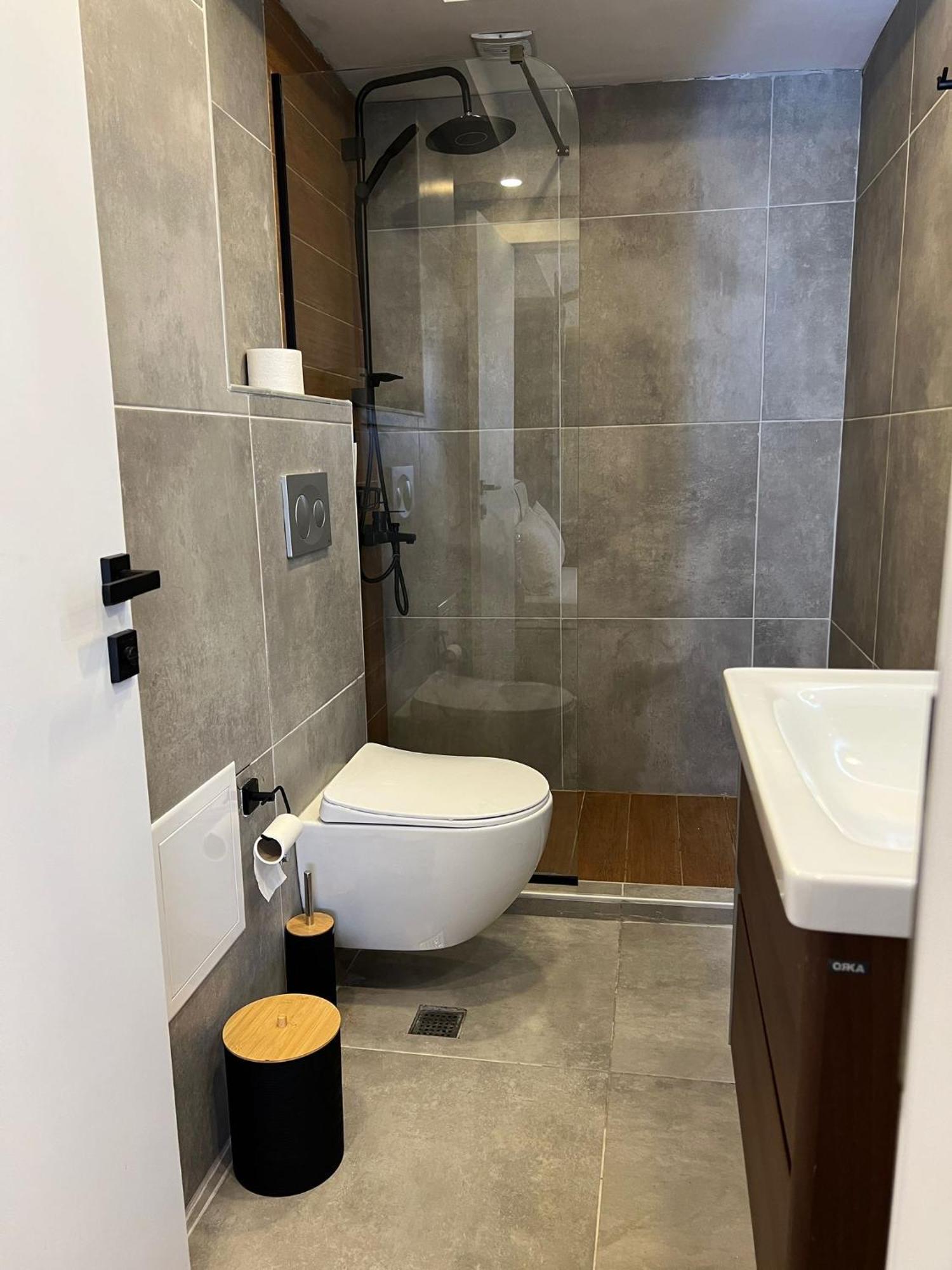 Hoft Cihangir Apartment