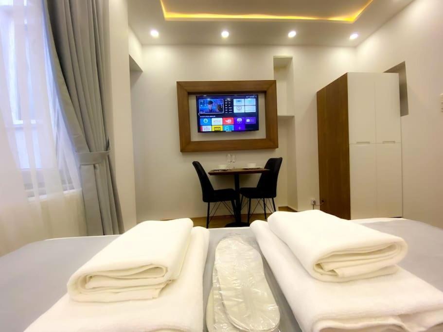 Aparthotel Island Apartistanbul Istanbul