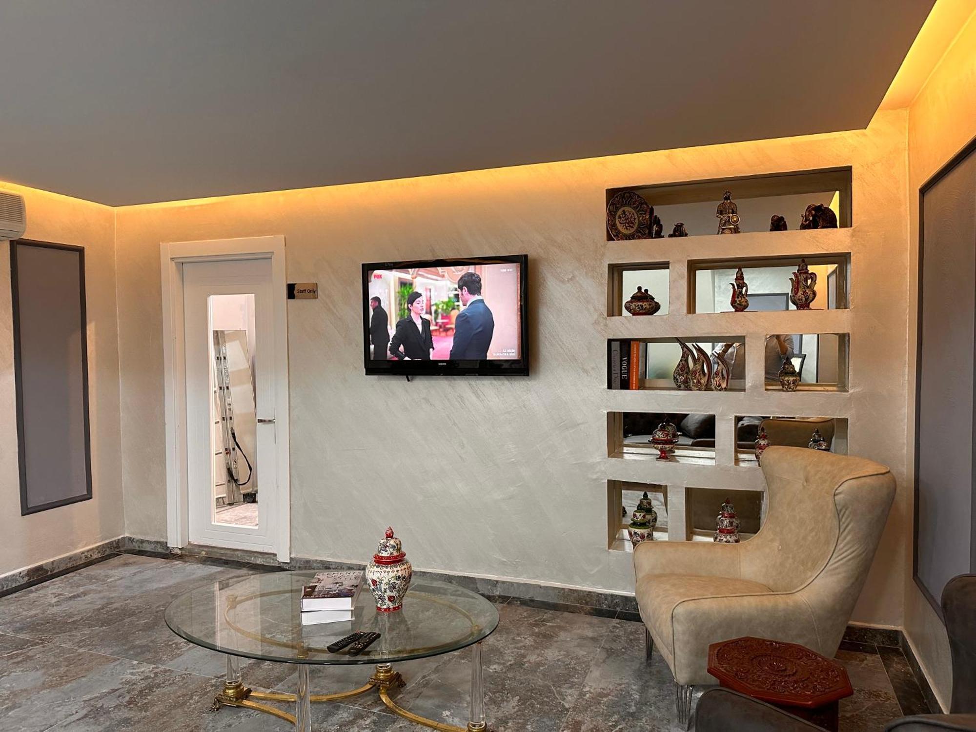Harran Hotel Istanbul