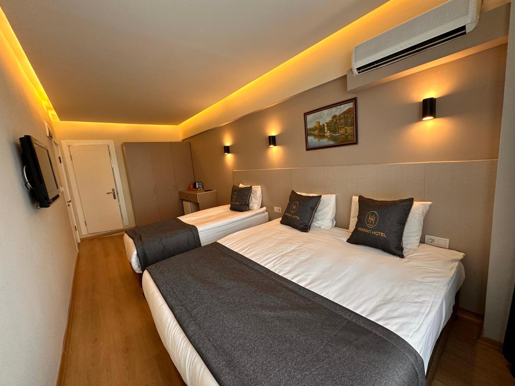 Hotel Harran