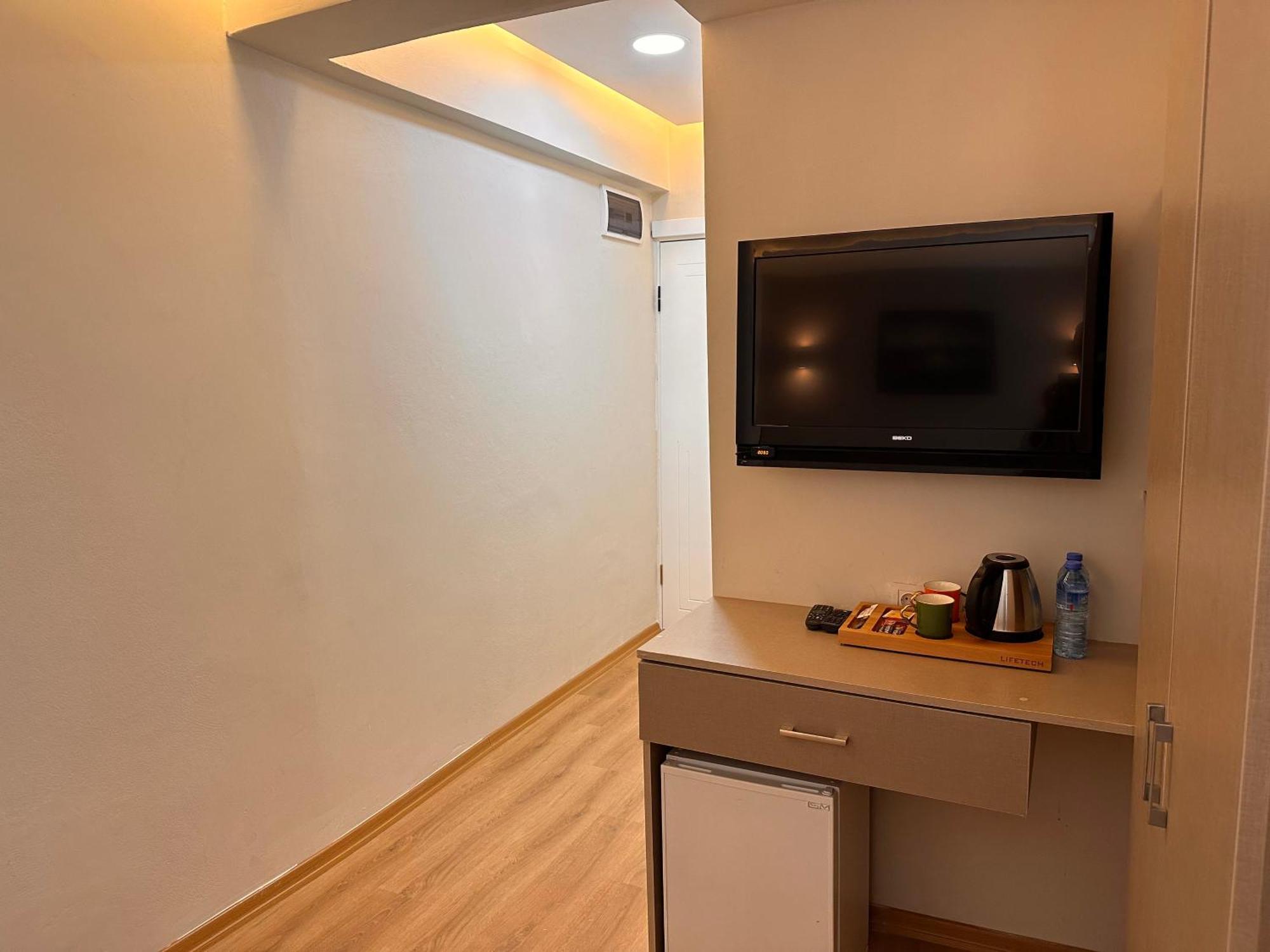 Harran Hotel Istanbul