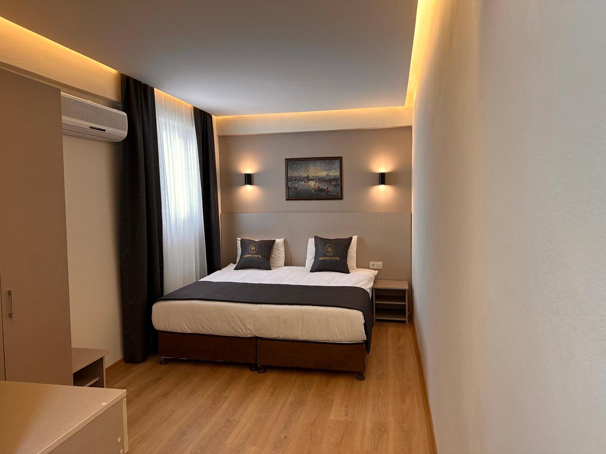 Hotel Harran