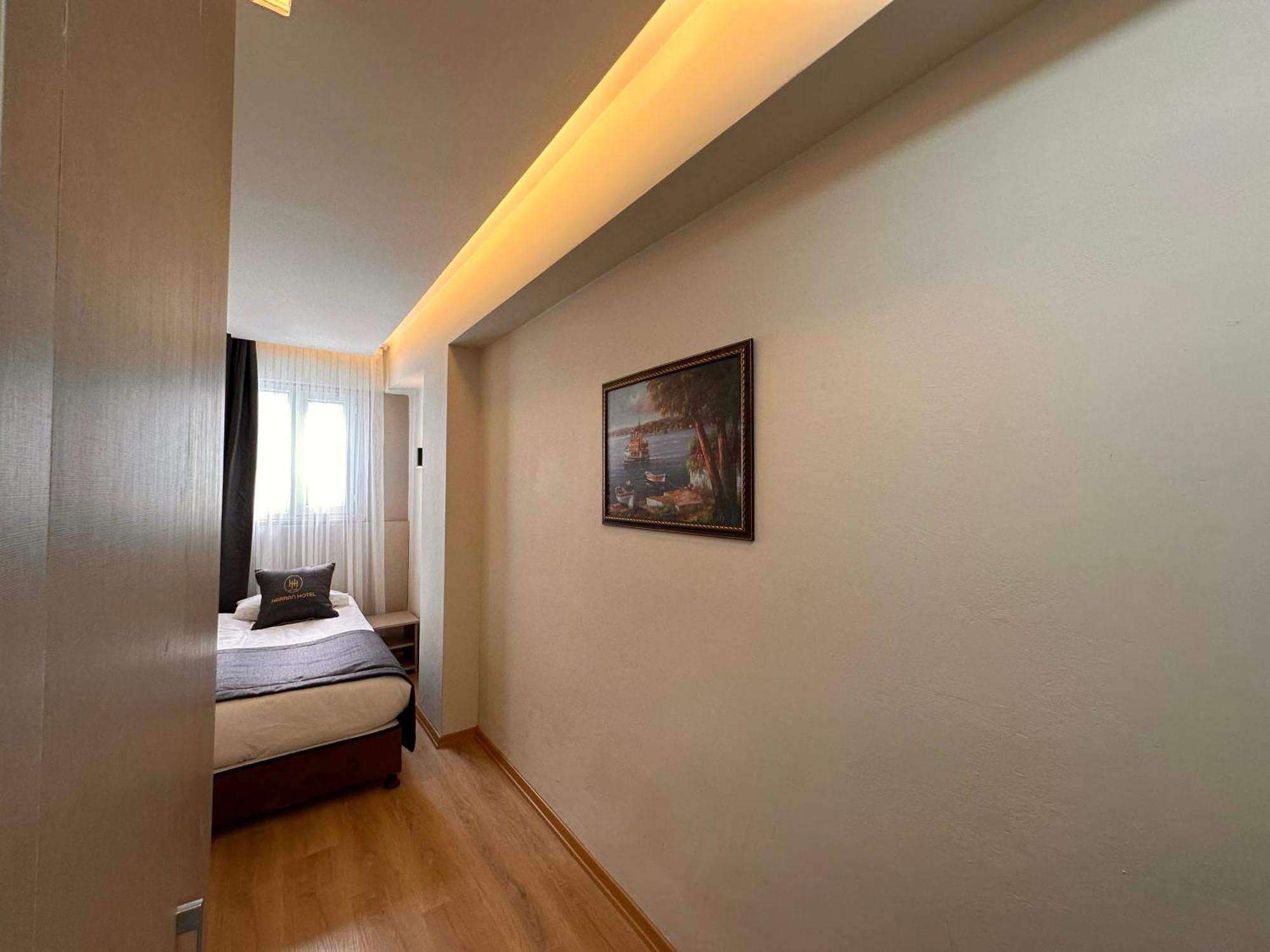 Harran Hotel