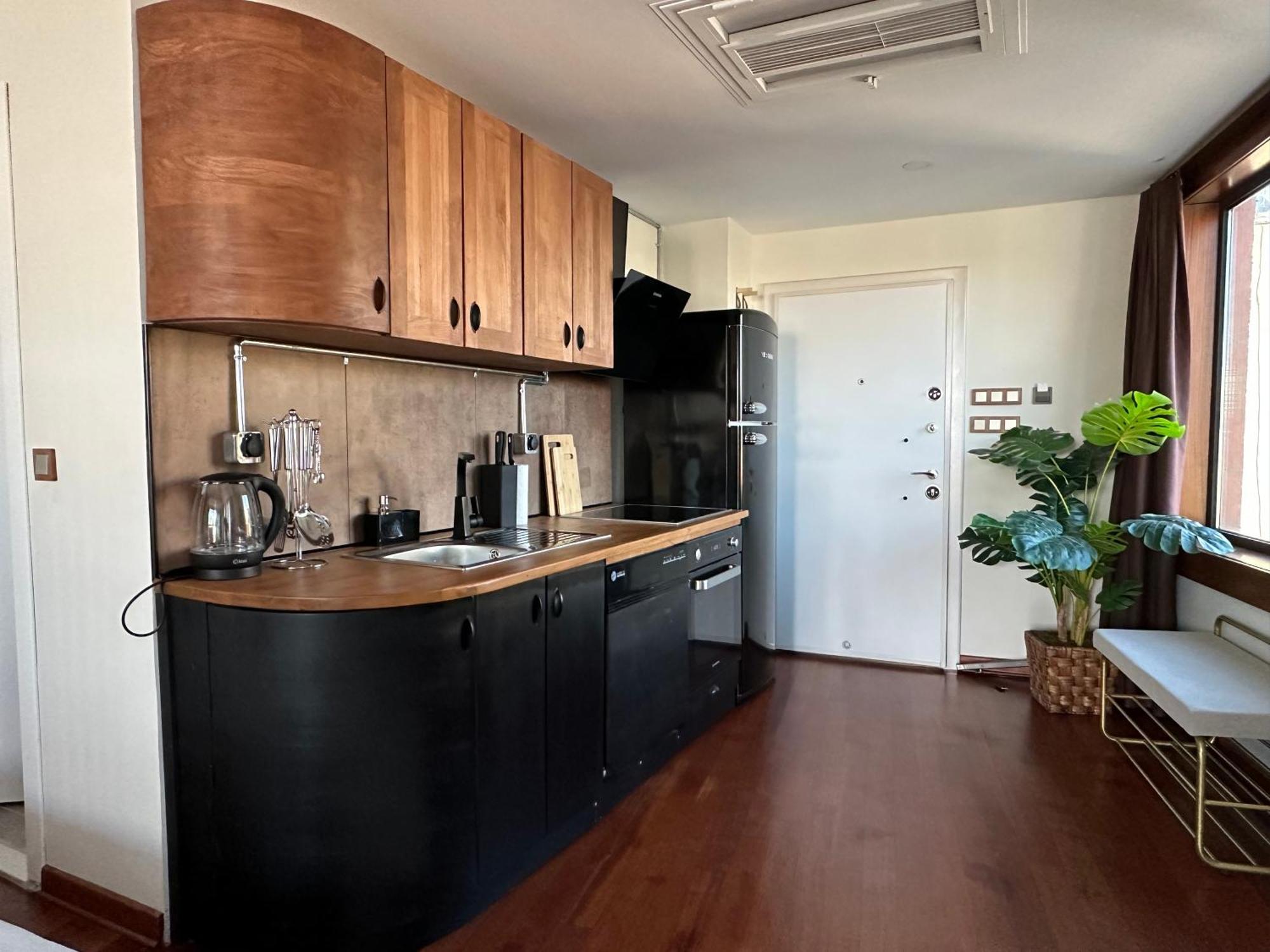 Apartment Hoft Cihangir