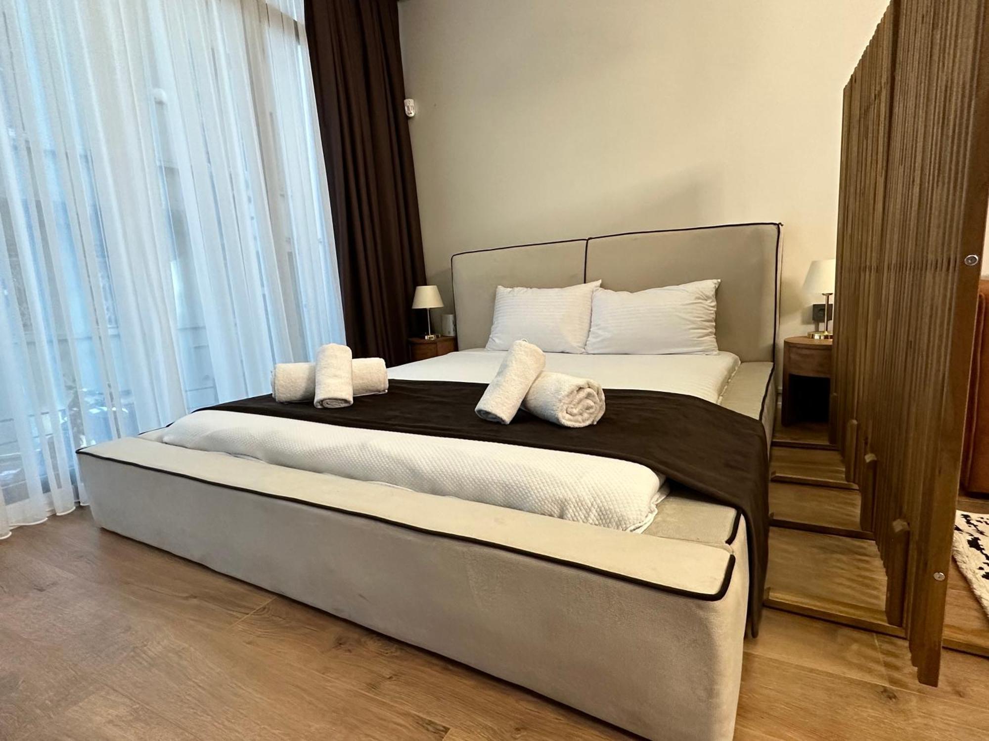 Apartment Hoft Cihangir
