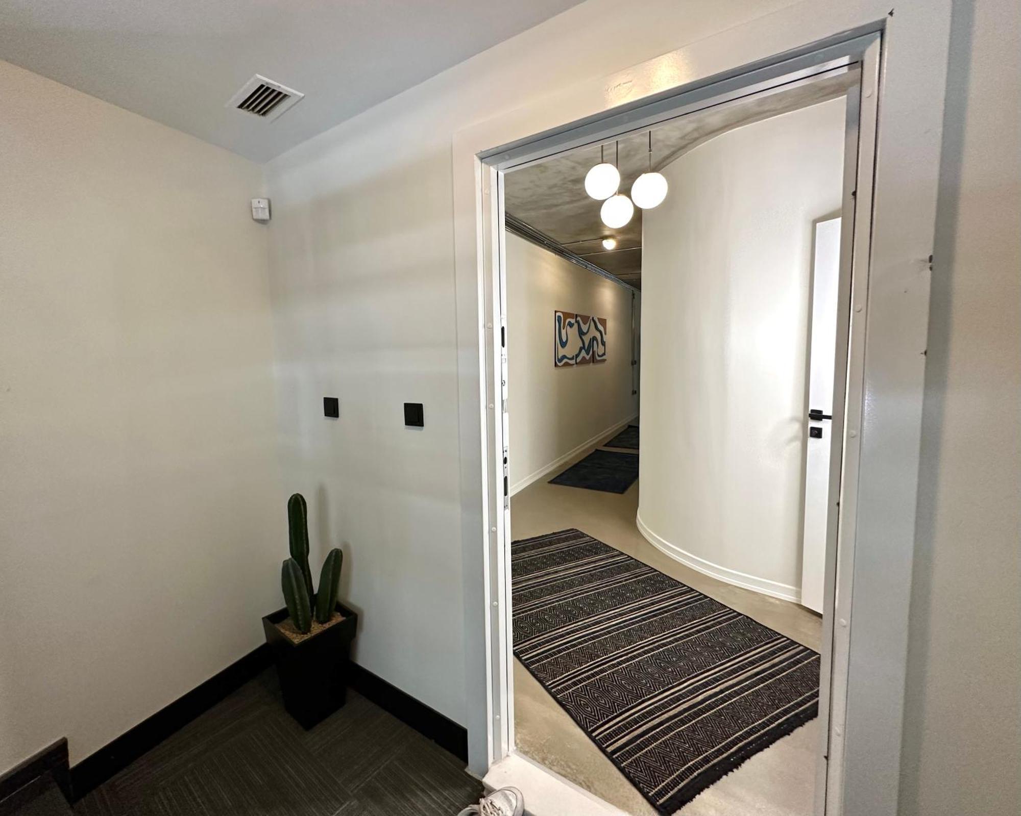 Apartment Hoft Cihangir *