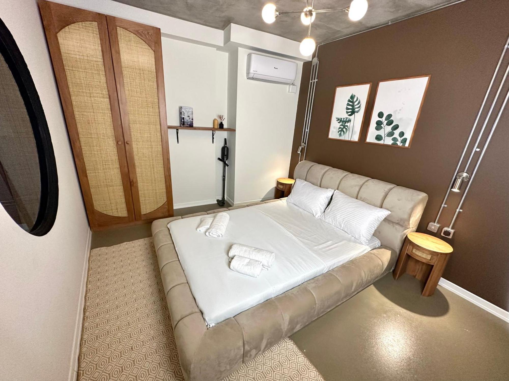 Apartment Hoft Cihangir Istanbul