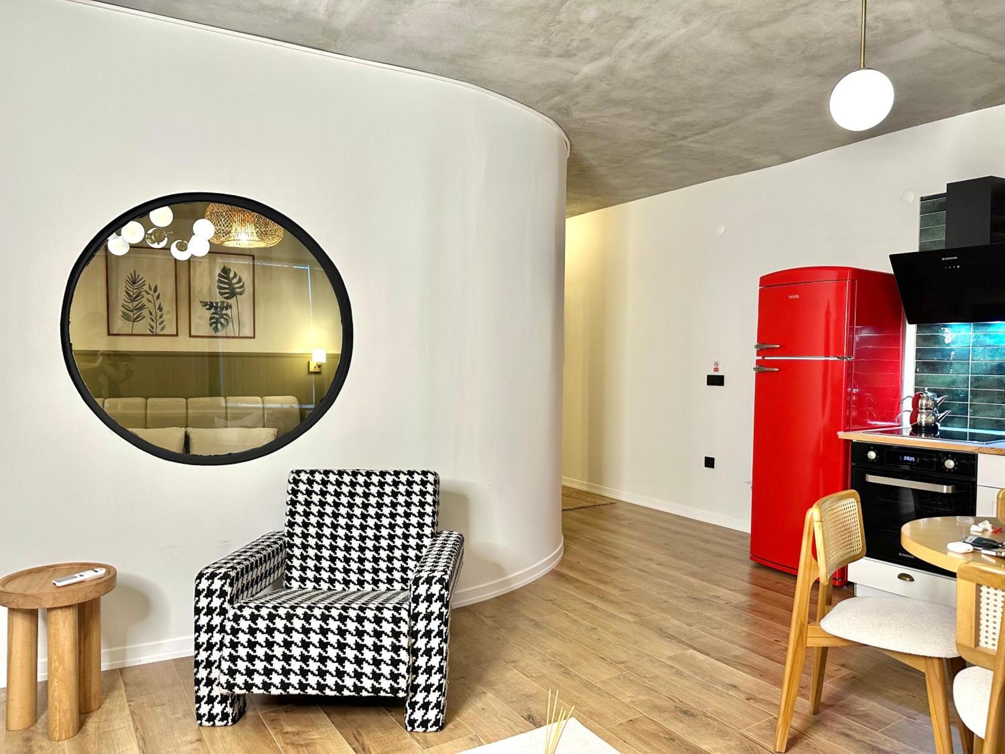 Apartment Hoft Cihangir