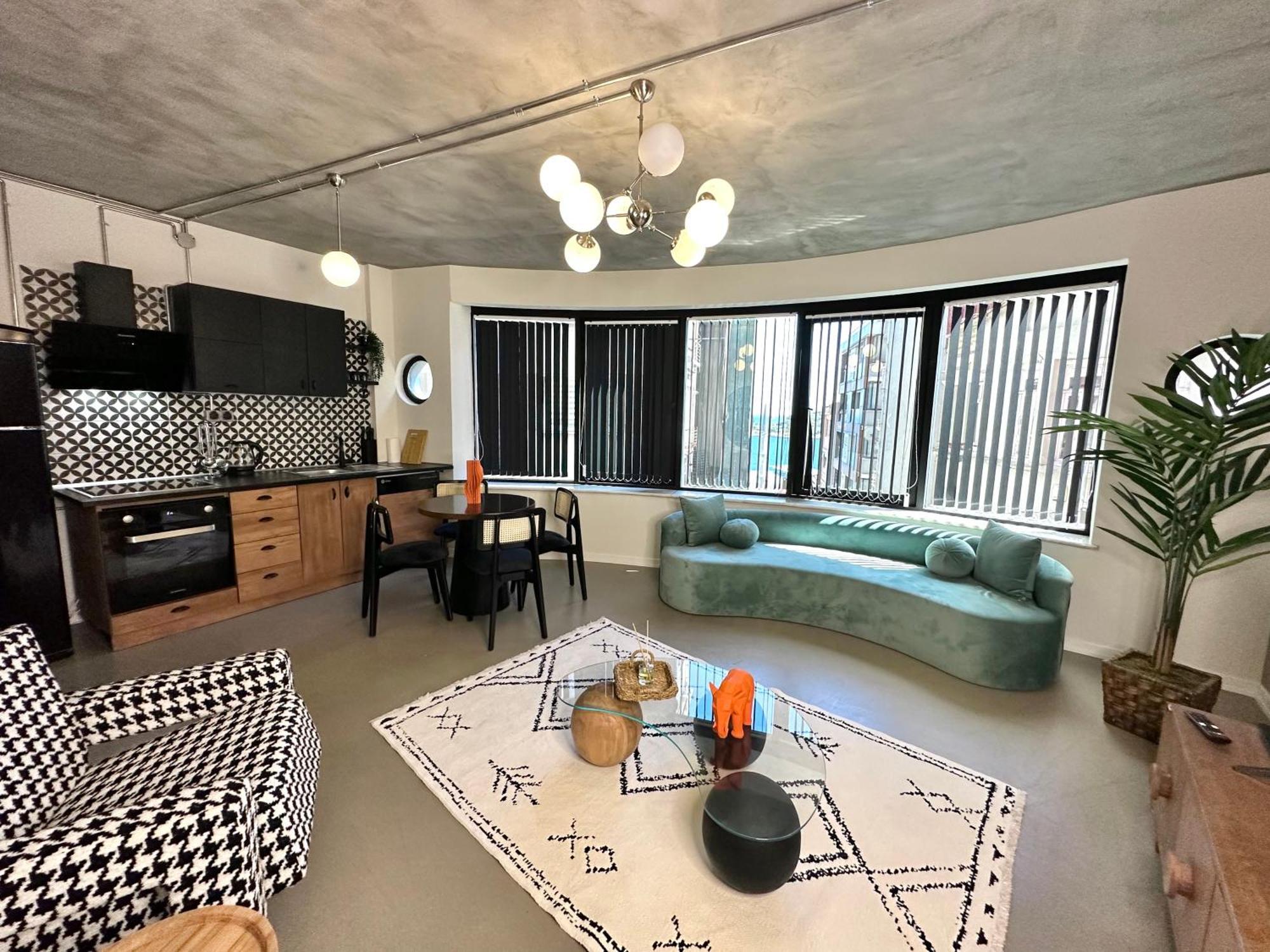 Apartment Hoft Cihangir