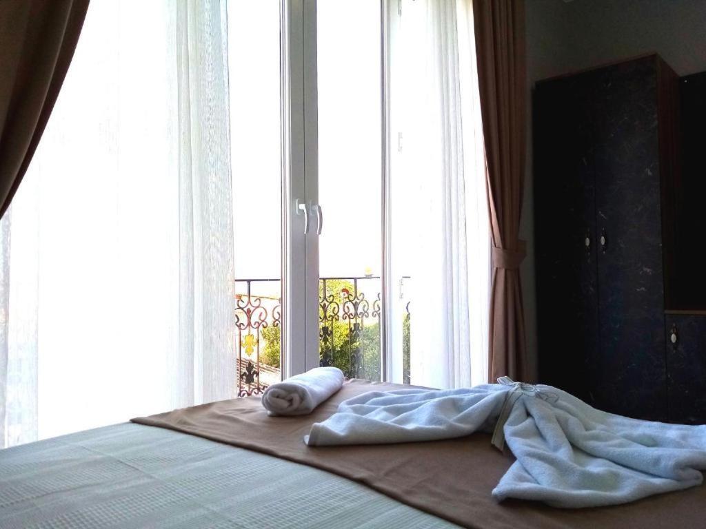 Roomsin Sultanahmet *