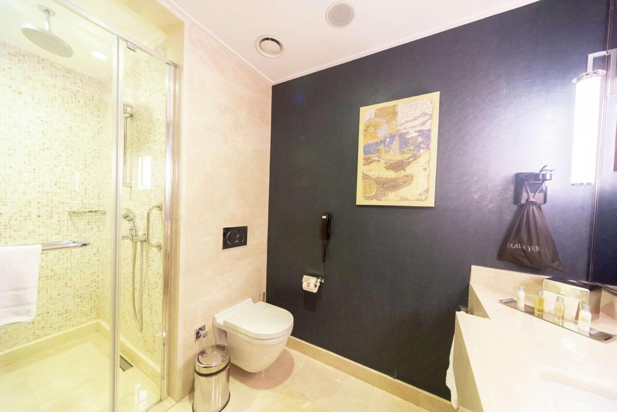 Otel Doubletree By Hilton Topkapi
