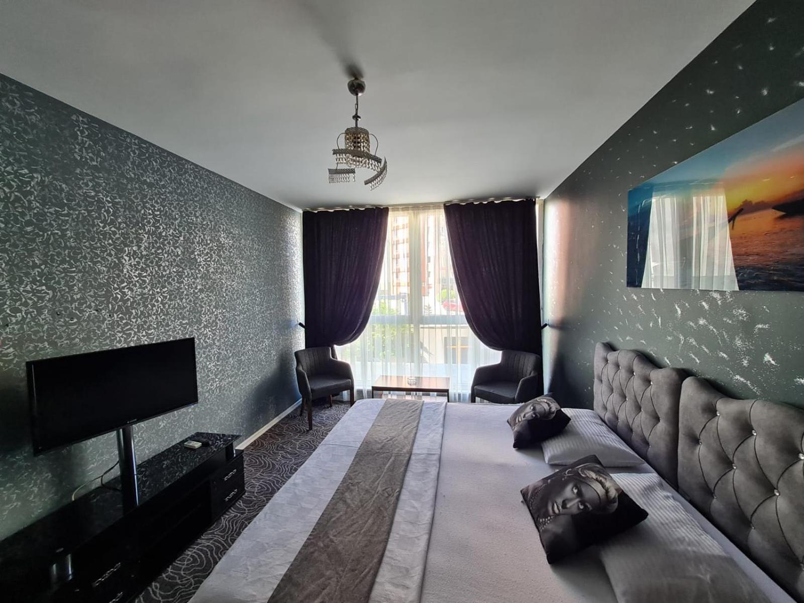 Inci House Aparthotel